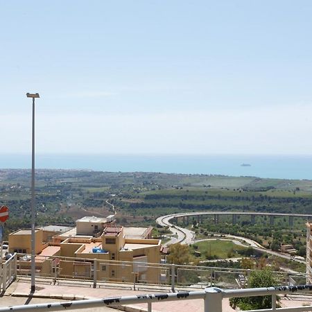 Sicily Dreams Luxury Bed & Breakfast Agrigento Exterior photo