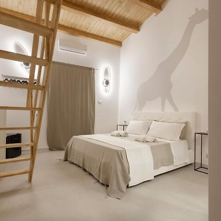 Sicily Dreams Luxury Bed & Breakfast Agrigento Exterior photo