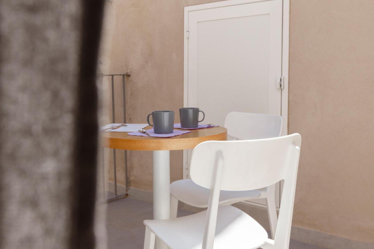 Sicily Dreams Luxury Bed & Breakfast Agrigento Exterior photo