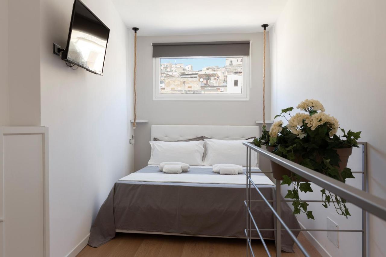 Sicily Dreams Luxury Bed & Breakfast Agrigento Exterior photo