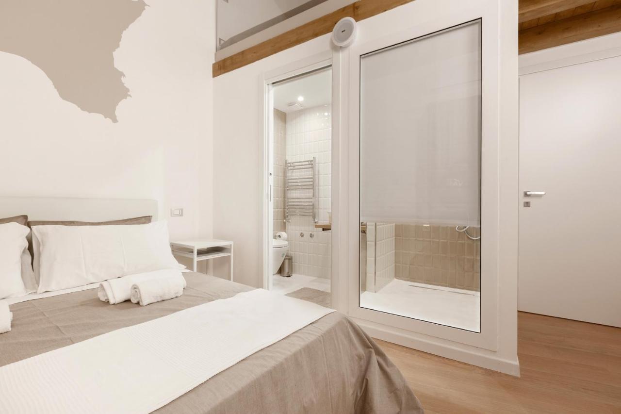 Sicily Dreams Luxury Bed & Breakfast Agrigento Exterior photo