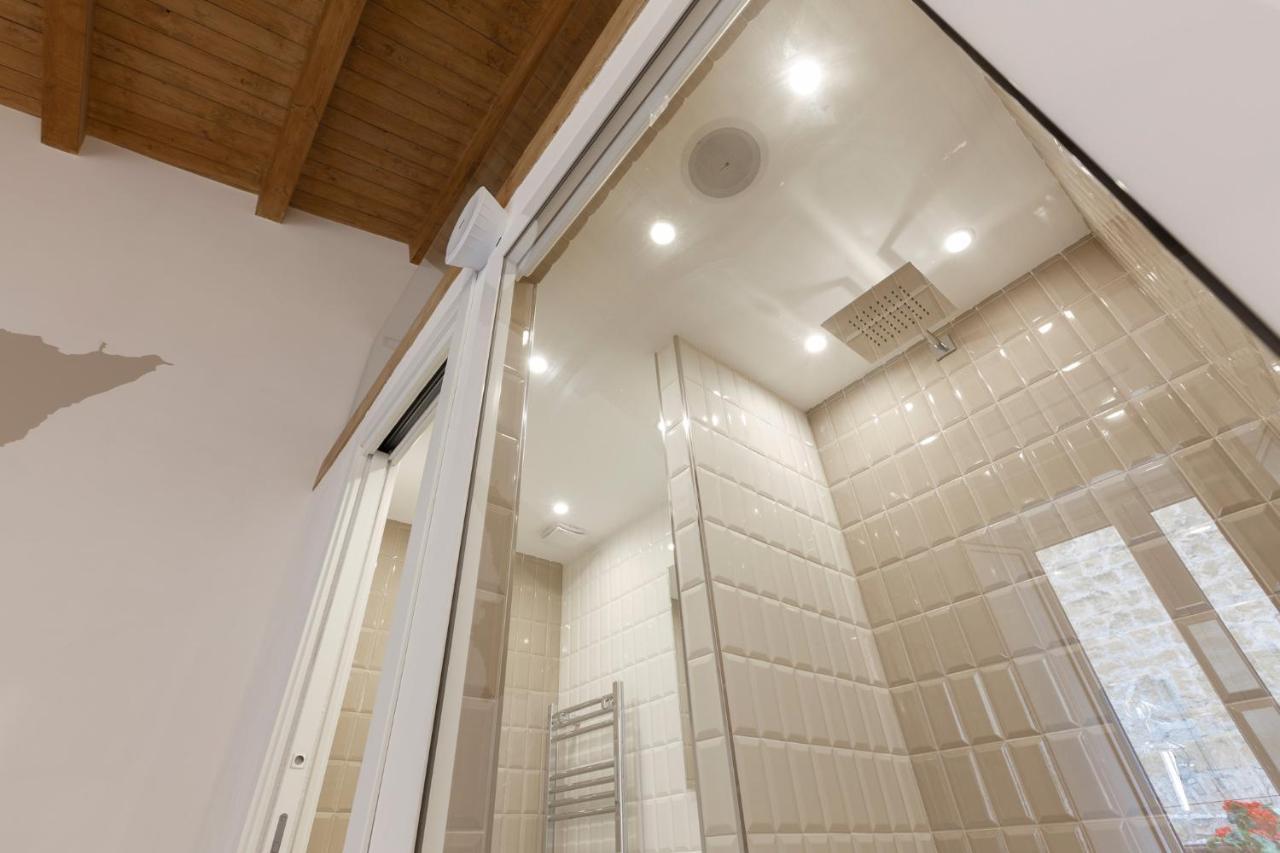 Sicily Dreams Luxury Bed & Breakfast Agrigento Exterior photo