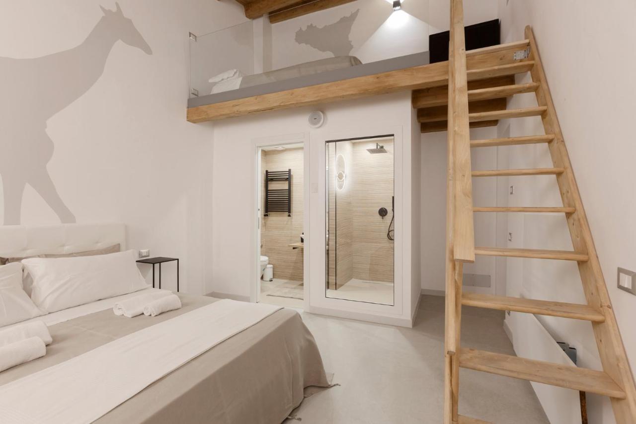 Sicily Dreams Luxury Bed & Breakfast Agrigento Exterior photo