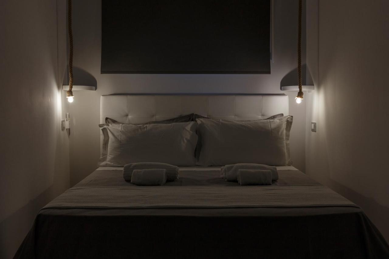Sicily Dreams Luxury Bed & Breakfast Agrigento Exterior photo