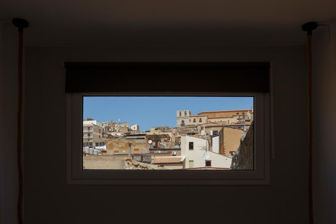 Sicily Dreams Luxury Bed & Breakfast Agrigento Exterior photo
