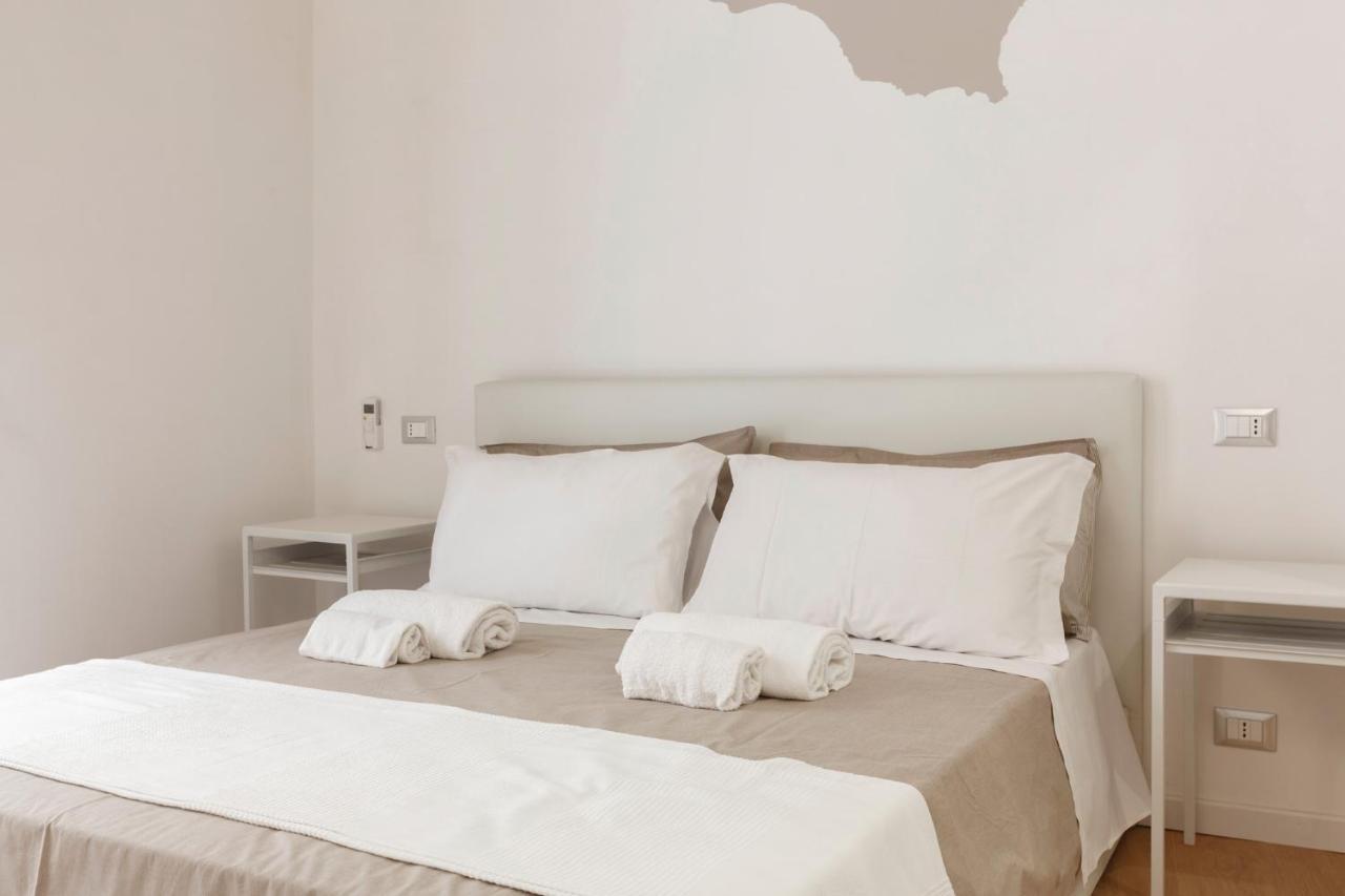 Sicily Dreams Luxury Bed & Breakfast Agrigento Exterior photo