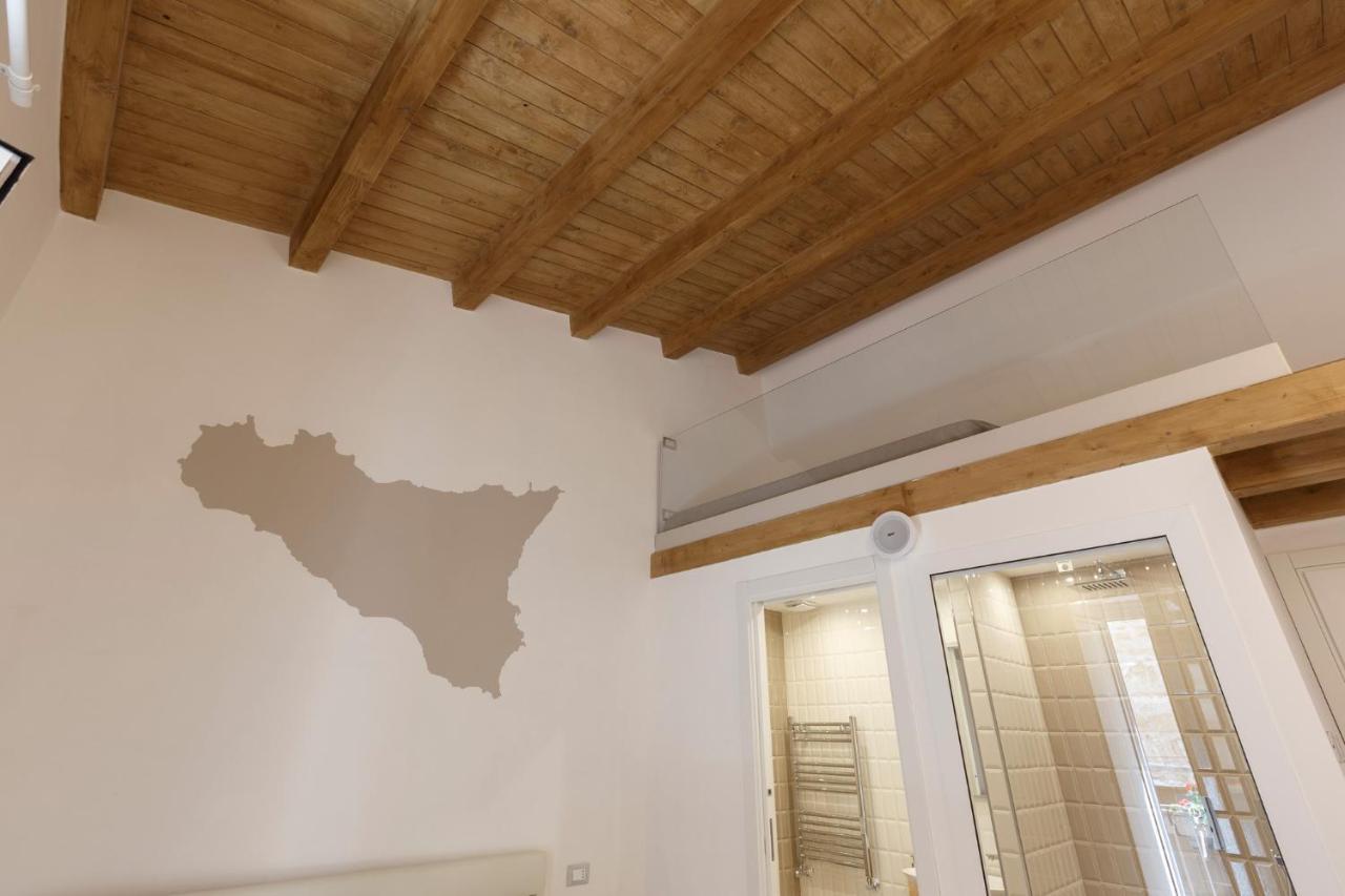 Sicily Dreams Luxury Bed & Breakfast Agrigento Exterior photo