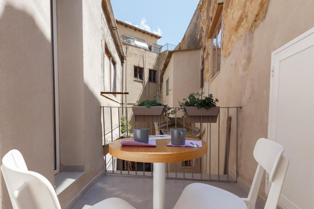 Sicily Dreams Luxury Bed & Breakfast Agrigento Exterior photo