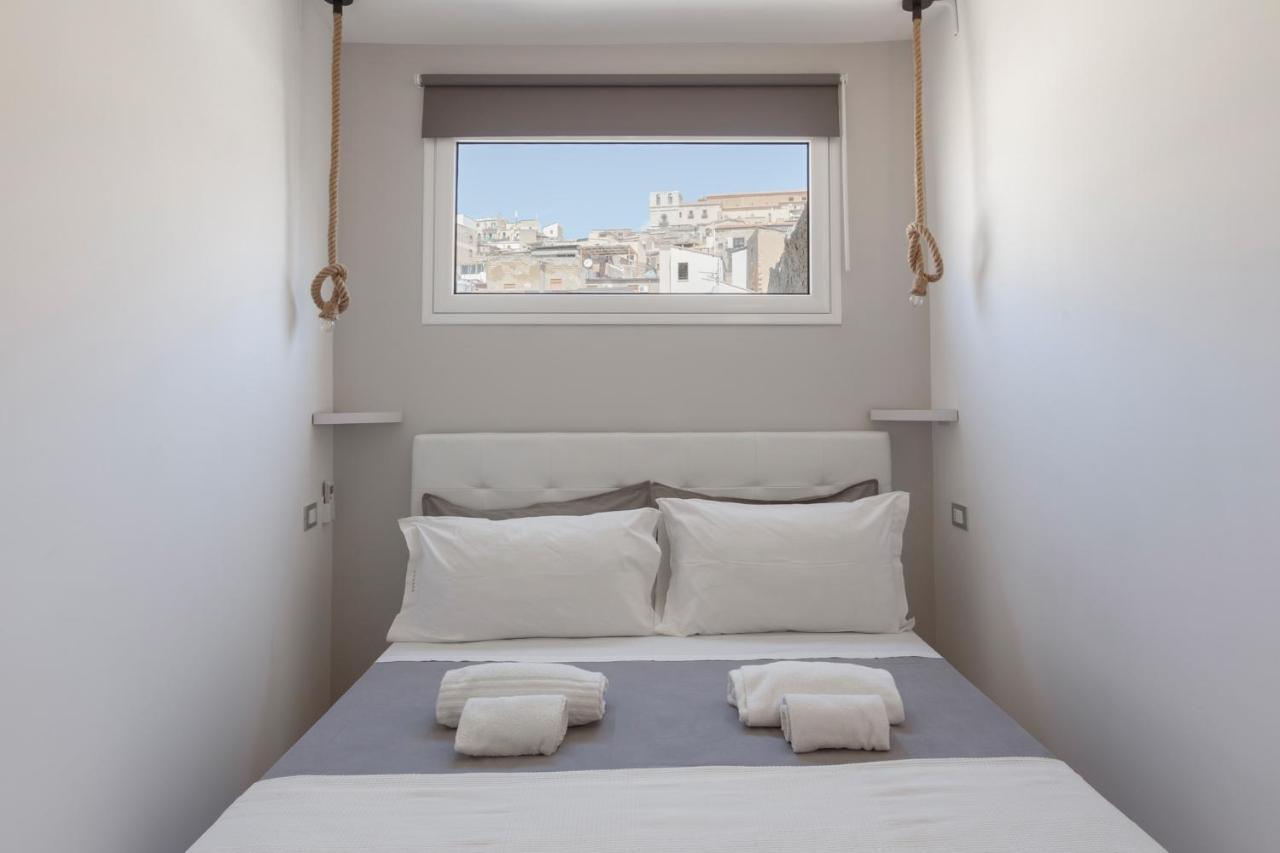 Sicily Dreams Luxury Bed & Breakfast Agrigento Exterior photo