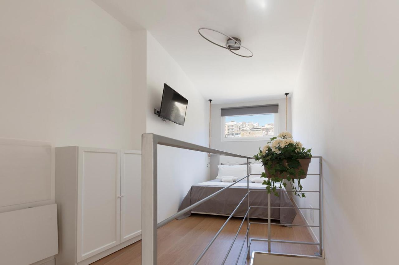 Sicily Dreams Luxury Bed & Breakfast Agrigento Exterior photo
