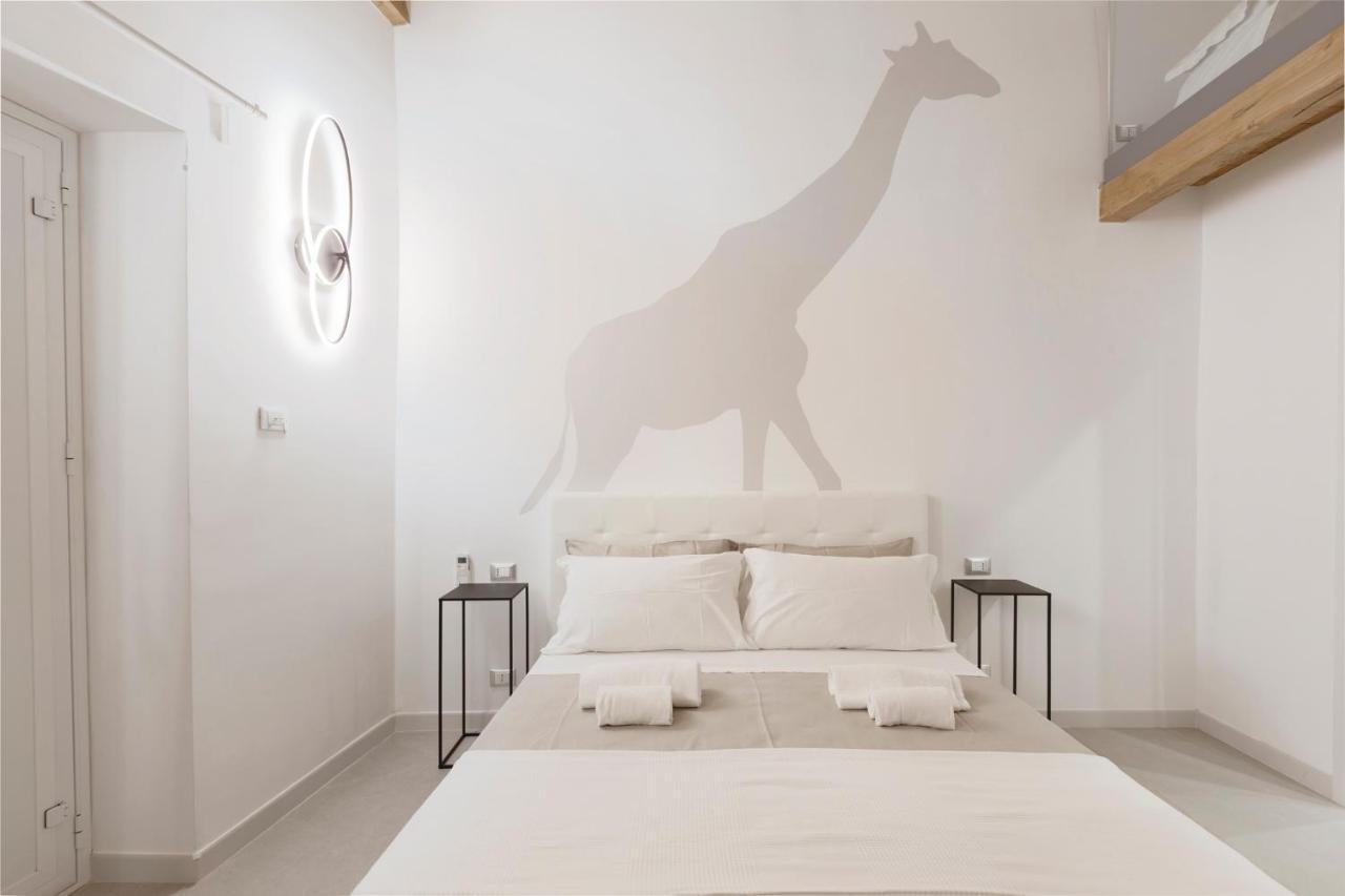 Sicily Dreams Luxury Bed & Breakfast Agrigento Exterior photo