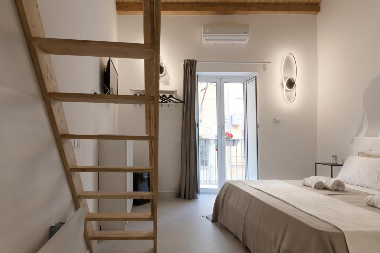 Sicily Dreams Luxury Bed & Breakfast Agrigento Exterior photo