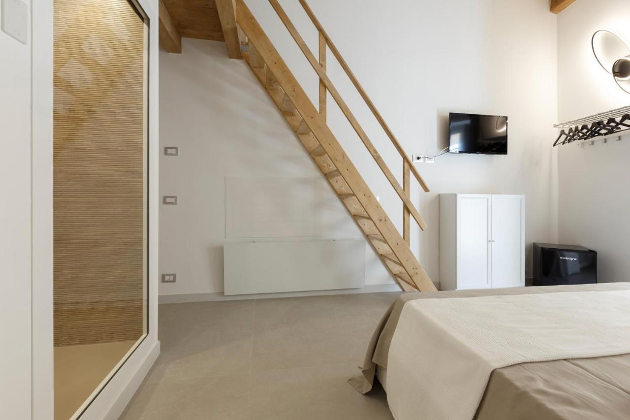 Sicily Dreams Luxury Bed & Breakfast Agrigento Exterior photo