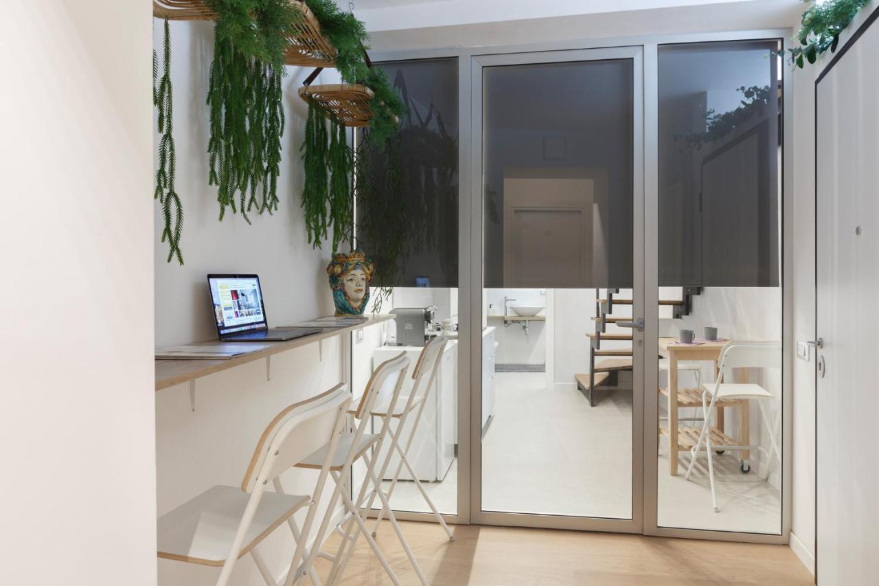 Sicily Dreams Luxury Bed & Breakfast Agrigento Exterior photo
