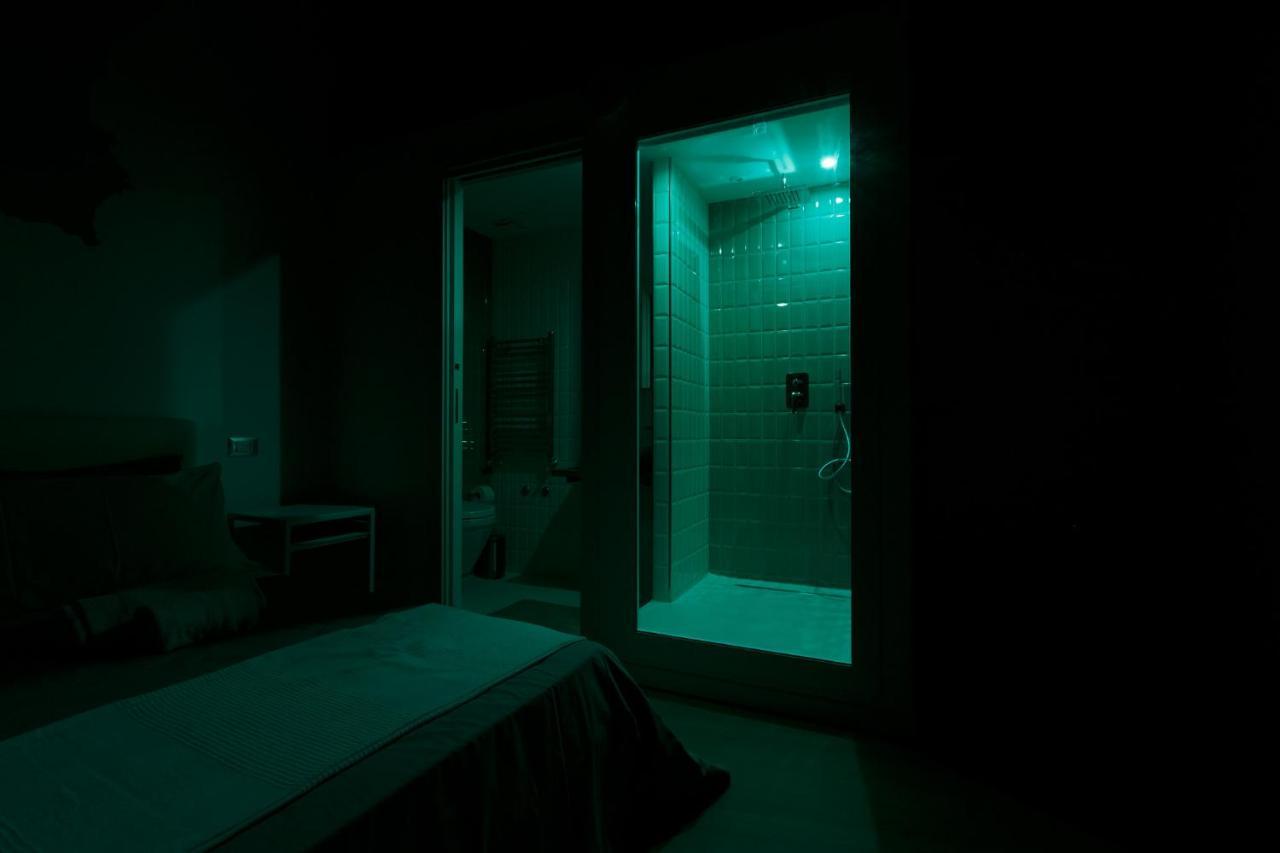 Sicily Dreams Luxury Bed & Breakfast Agrigento Exterior photo