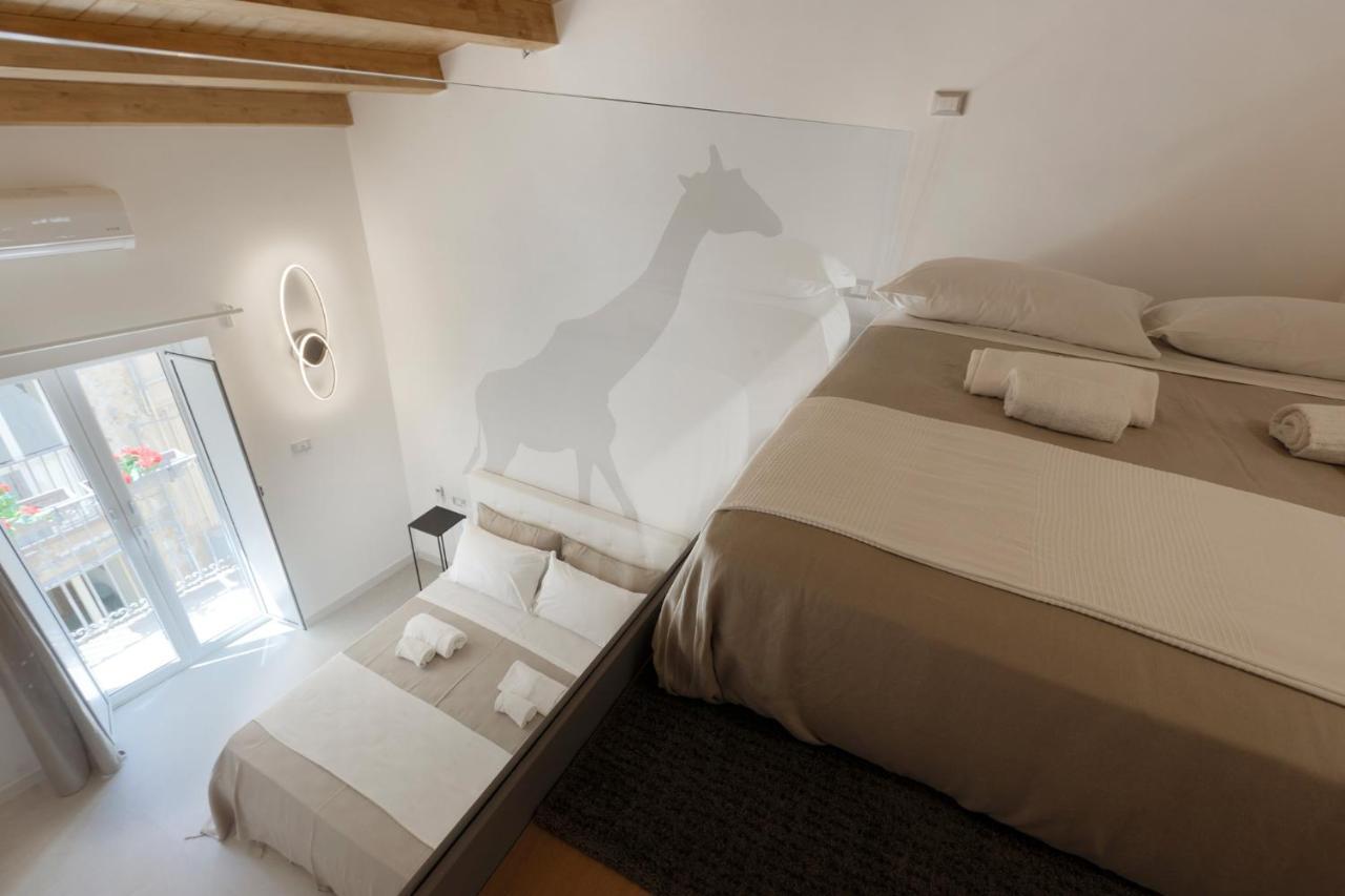 Sicily Dreams Luxury Bed & Breakfast Agrigento Exterior photo