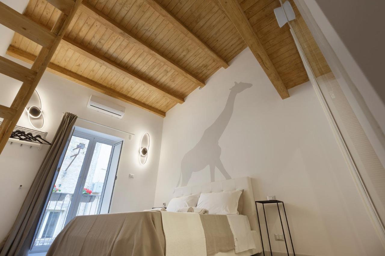 Sicily Dreams Luxury Bed & Breakfast Agrigento Exterior photo