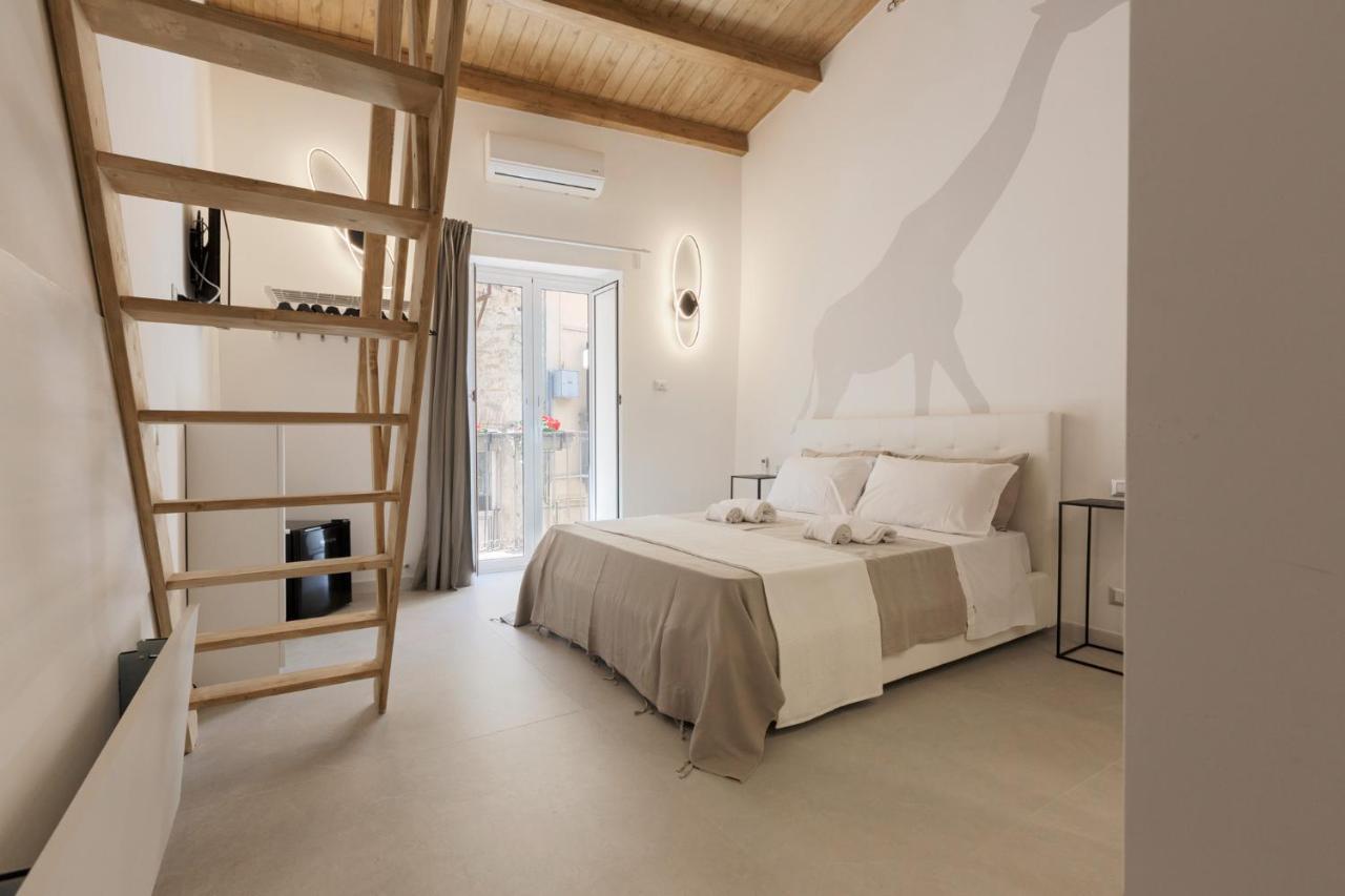 Sicily Dreams Luxury Bed & Breakfast Agrigento Exterior photo