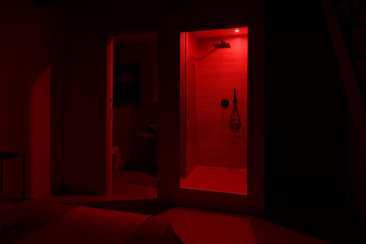 Sicily Dreams Luxury Bed & Breakfast Agrigento Exterior photo