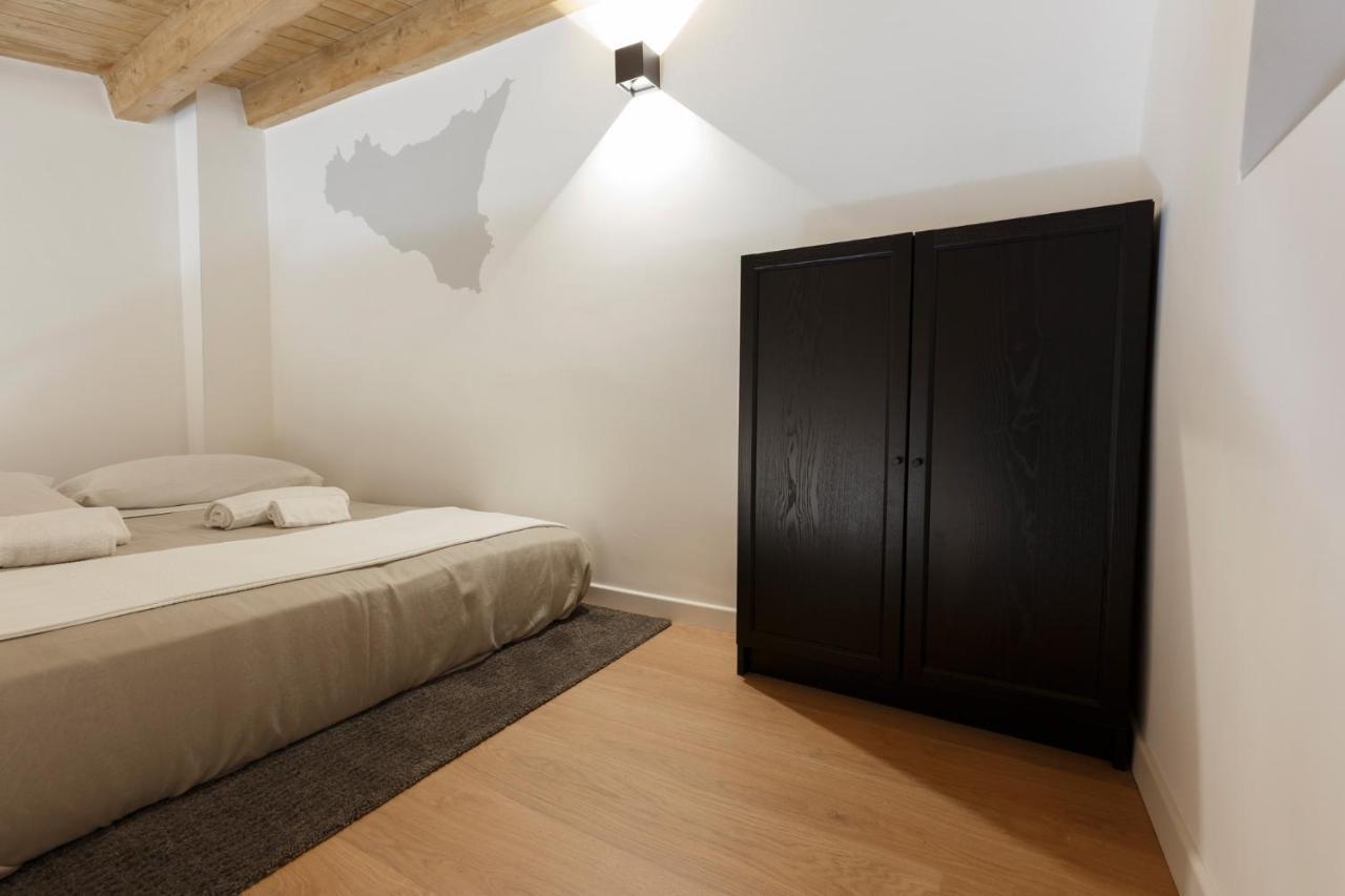 Sicily Dreams Luxury Bed & Breakfast Agrigento Exterior photo