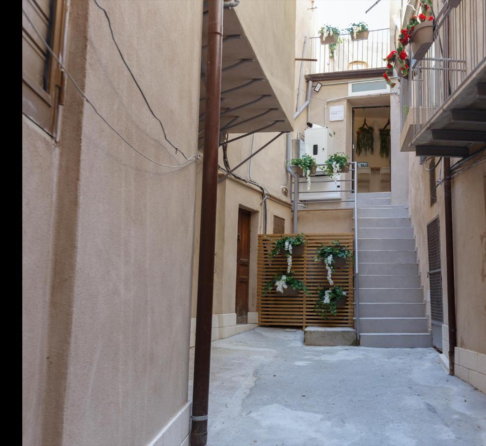 Sicily Dreams Luxury Bed & Breakfast Agrigento Exterior photo
