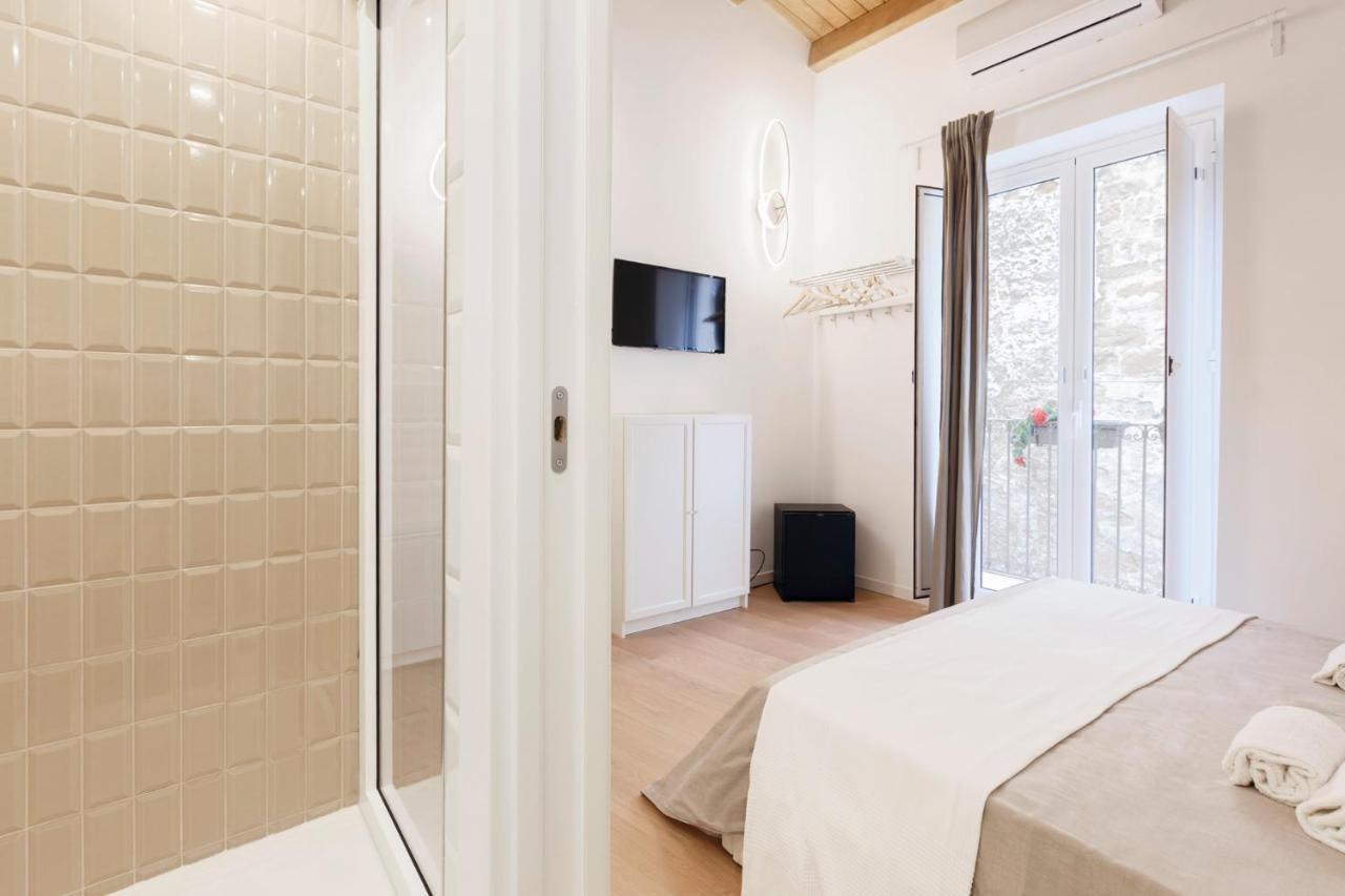 Sicily Dreams Luxury Bed & Breakfast Agrigento Exterior photo