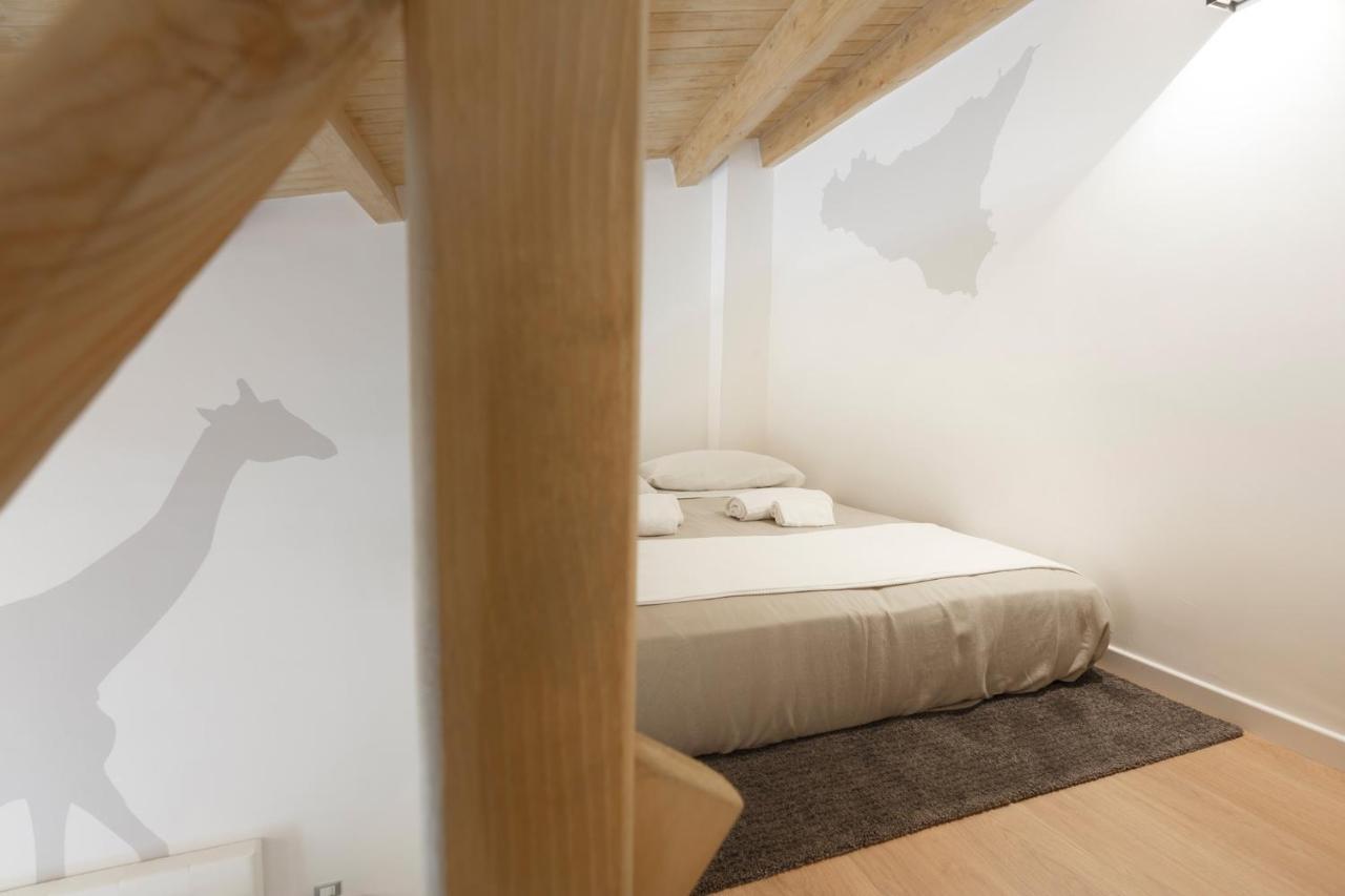 Sicily Dreams Luxury Bed & Breakfast Agrigento Exterior photo
