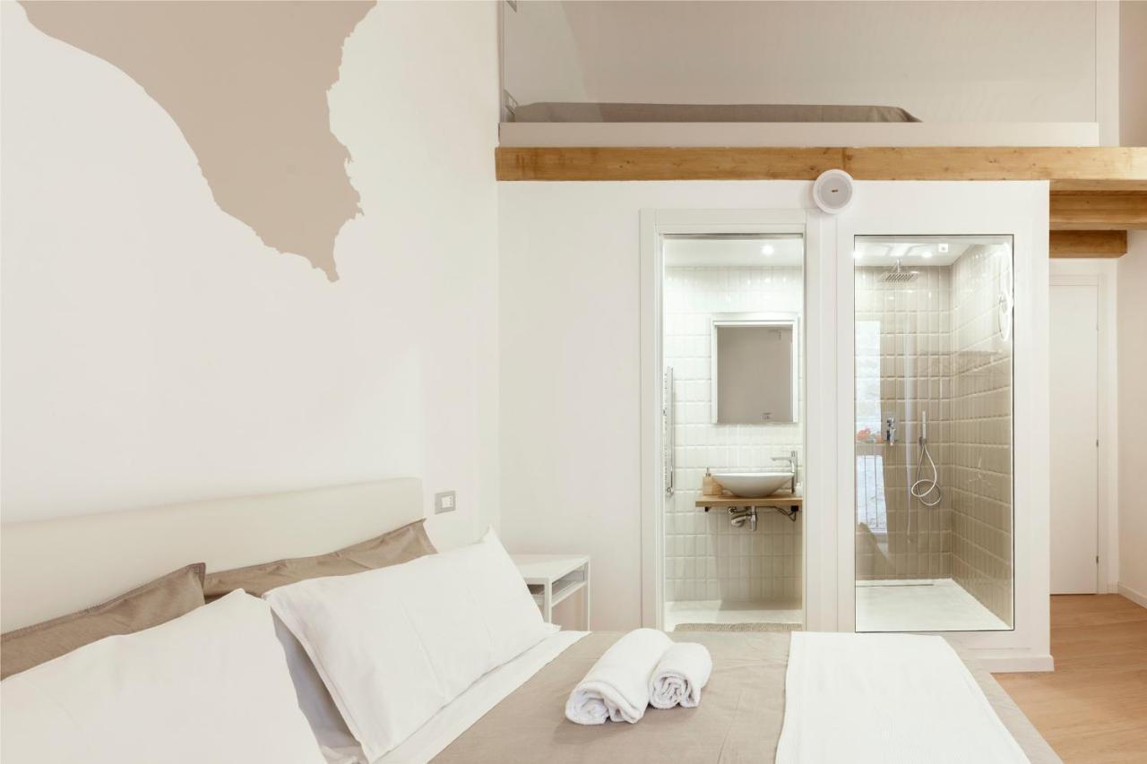 Sicily Dreams Luxury Bed & Breakfast Agrigento Exterior photo