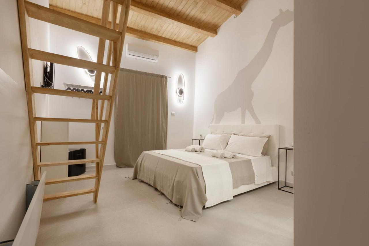 Sicily Dreams Luxury Bed & Breakfast Agrigento Exterior photo