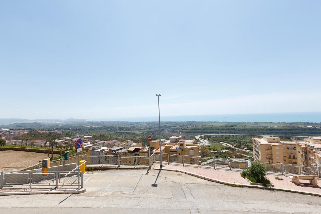 Sicily Dreams Luxury Bed & Breakfast Agrigento Exterior photo