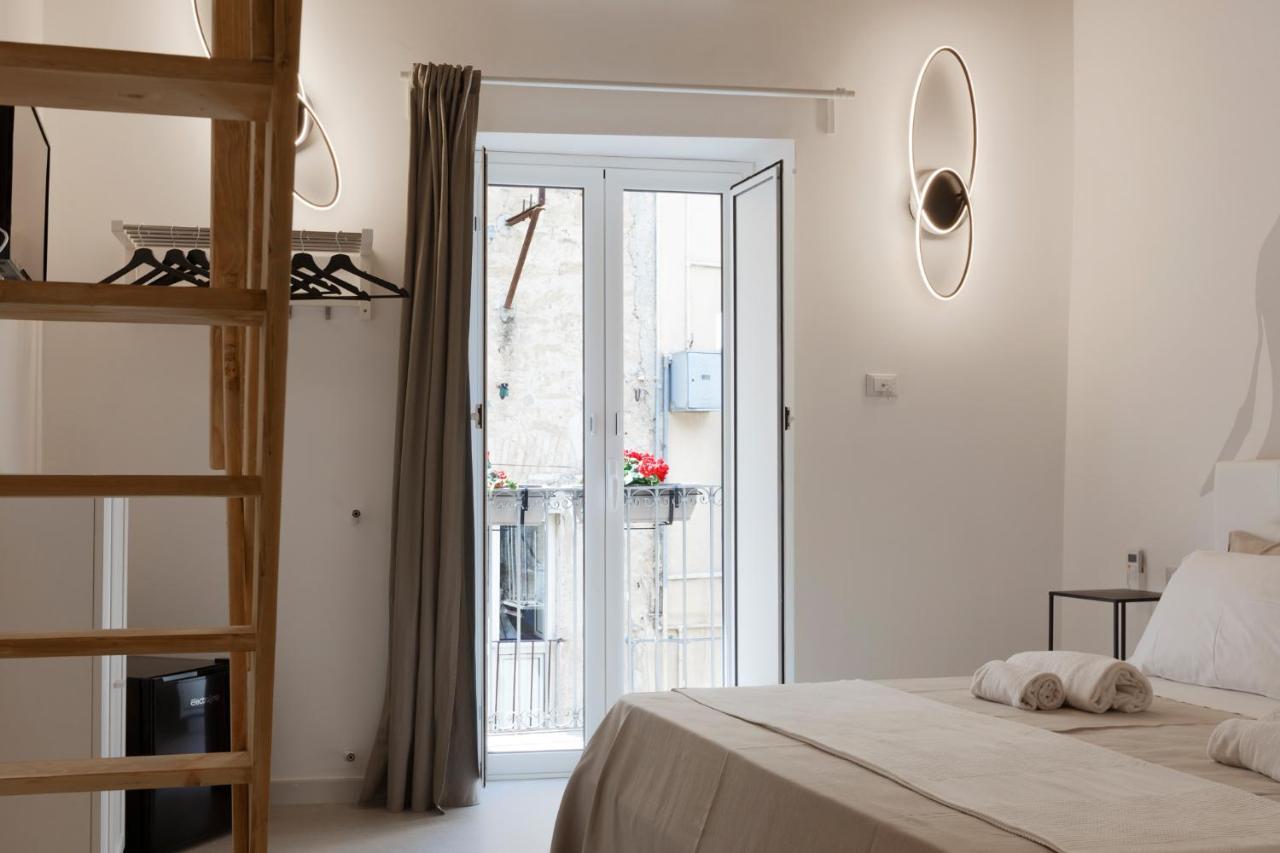 Sicily Dreams Luxury Bed & Breakfast Agrigento Exterior photo