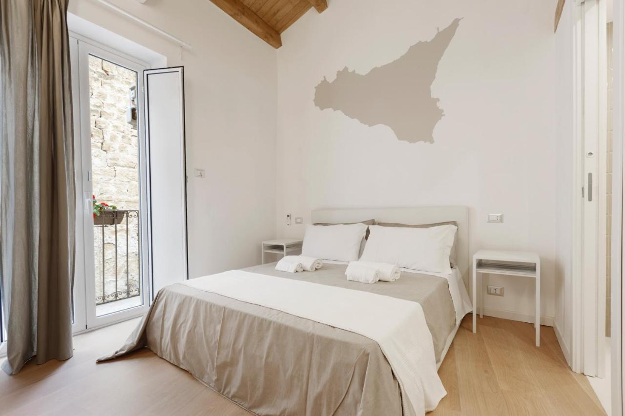 Sicily Dreams Luxury Bed & Breakfast Agrigento Exterior photo