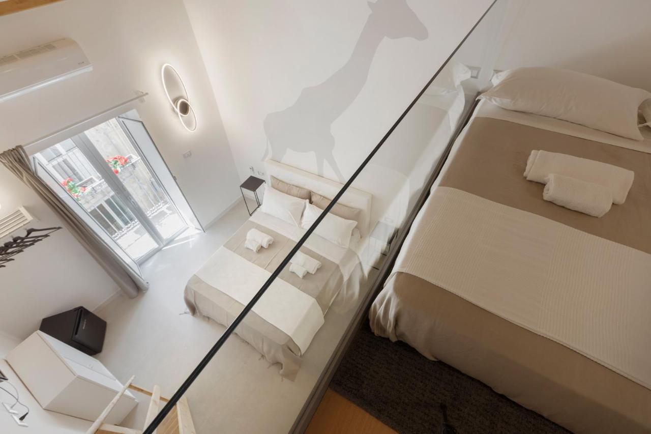 Sicily Dreams Luxury Bed & Breakfast Agrigento Exterior photo