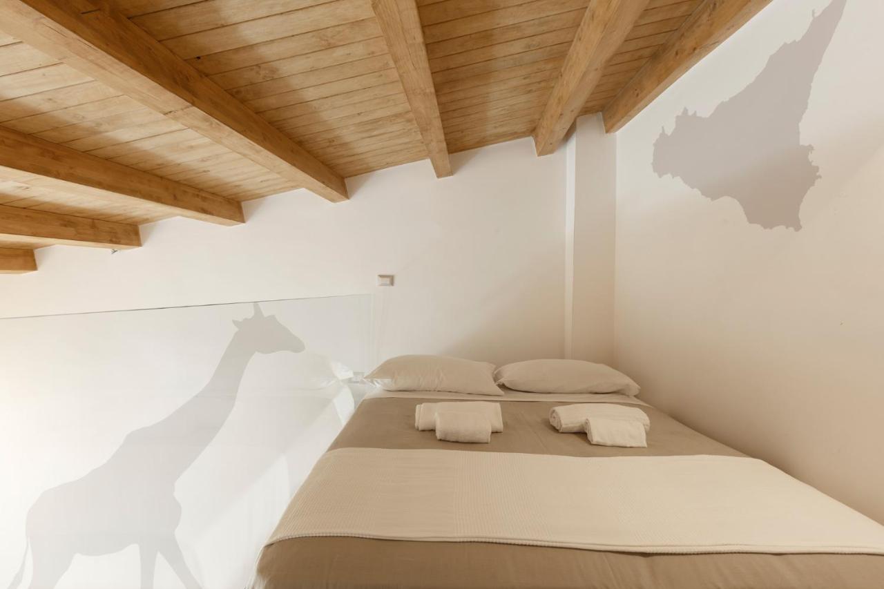 Sicily Dreams Luxury Bed & Breakfast Agrigento Exterior photo