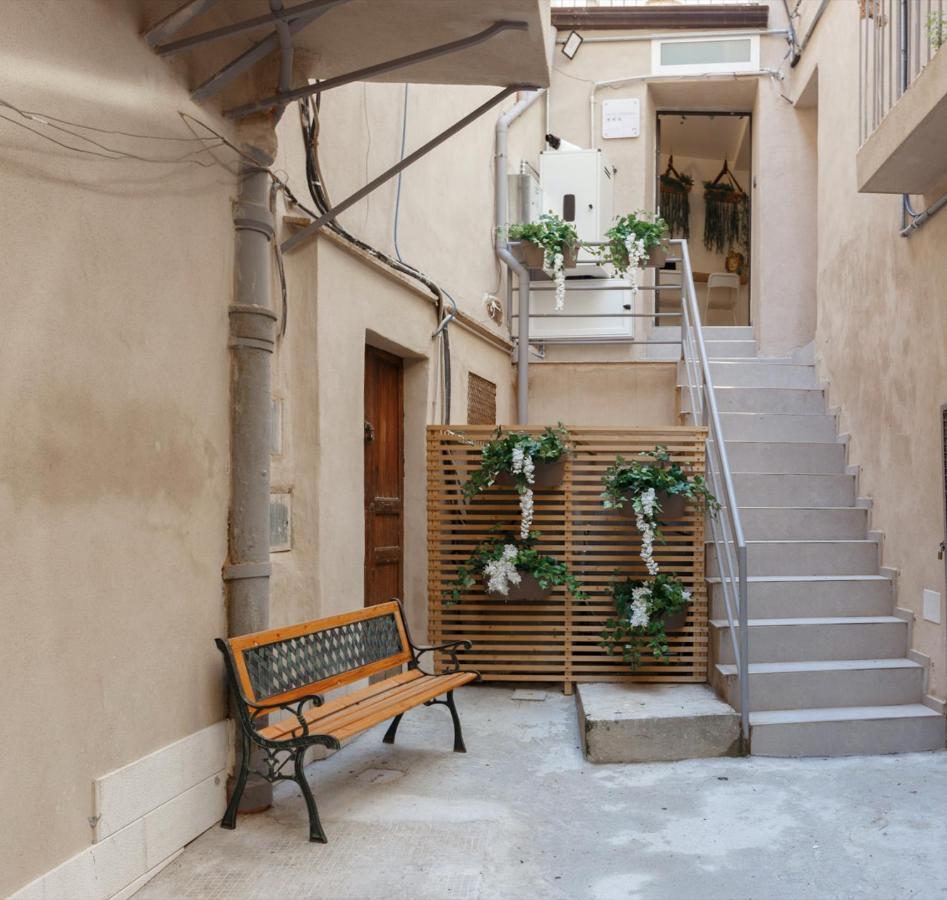 Sicily Dreams Luxury Bed & Breakfast Agrigento Exterior photo