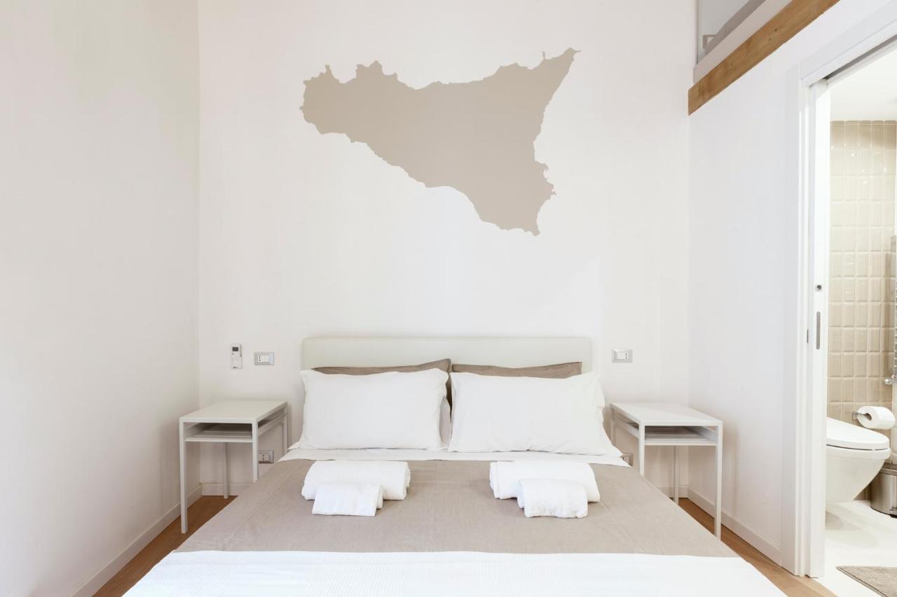 Sicily Dreams Luxury Bed & Breakfast Agrigento Exterior photo